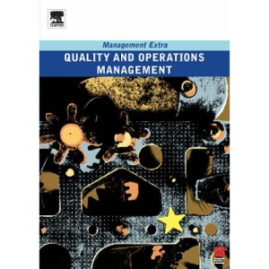 Quality and Operations Management: Management Extra (Management Extra Complete Set)