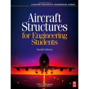Aircraft Structures for Engineering Students (Elsevier Aerospace Engineering)