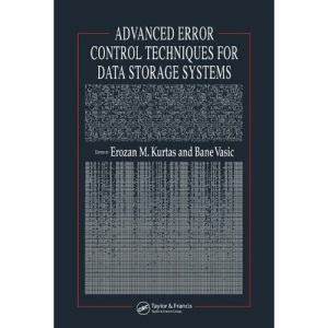 Advanced Error Control Techniques for Data Storage Systems