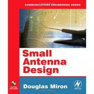 Small Antenna Design (Communications Engineering)