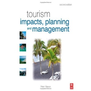 Tourism Impacts, Planning and Management