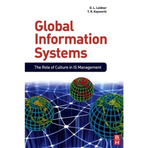 Global Information Systems: The Implications of Culture for IS Managment