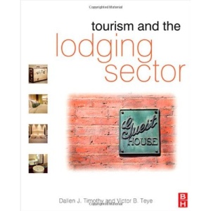 Tourism and the Lodging Sector
