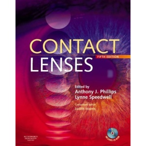 Contact Lenses