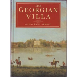 The Georgian Villa (Art/architecture)