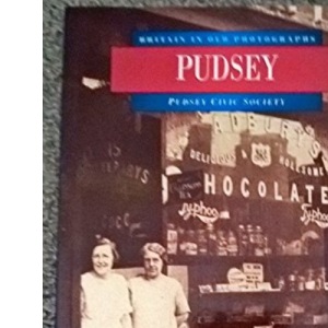 Pudsey in Old Photographs
