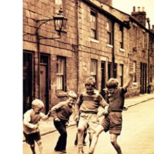 Bishop Auckland in Old Photographs (Britain in Old Photographs)
