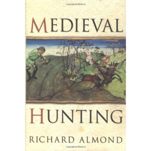 Medieval Hunting