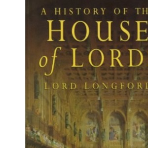 A History of the House of Lords