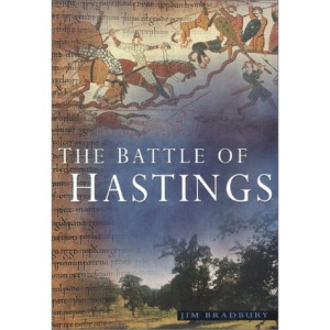 The Battle of Hastings