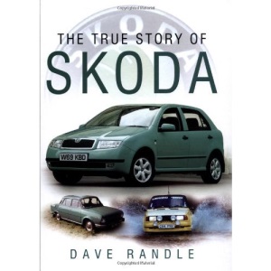 The True Story of Skoda