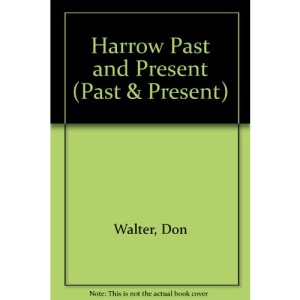 Harrow Past and Present (Past & Present)