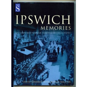 In the News-Ipswich Memories (Whs)