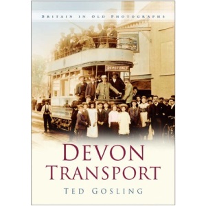 Devon Transport