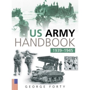 US Army Handbook, 1939-1945