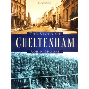 The Story of Cheltenham