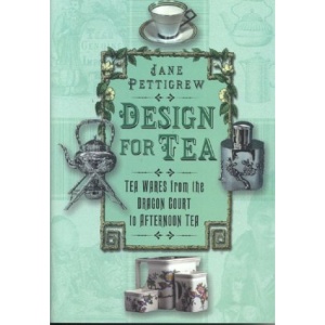 Designed for Tea: Tea Wares from the Dragon Court