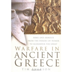Warfare in Ancient Greece