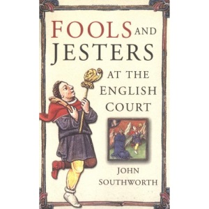 Fools and Jesters at the English Court