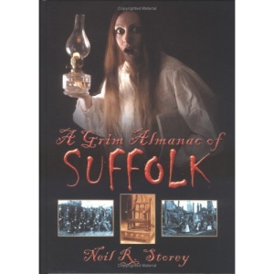 A Grim Almanac of Suffolk