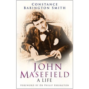 John Masefield: A Life
