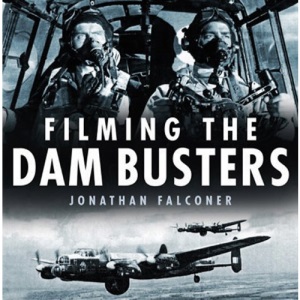 Filming the Dam Busters