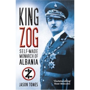 King Zog