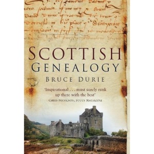 Scottish Genealogy