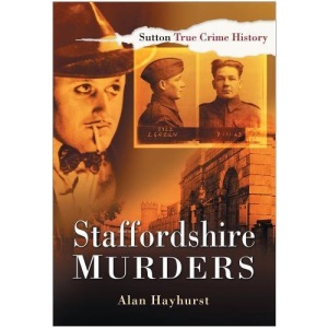 Staffordshire Murders (True Crime History)