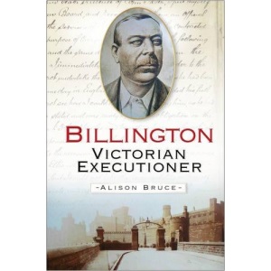 Billington: Victorian Executioner
