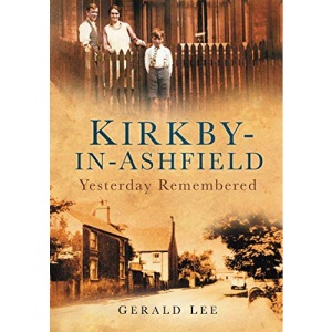 Kirkby-in-Ashfield