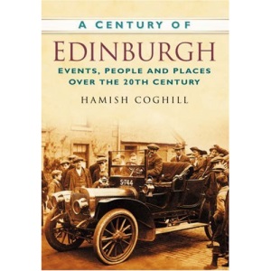 Century of Edinburgh (Century of Scotland) (Century of Scotland)