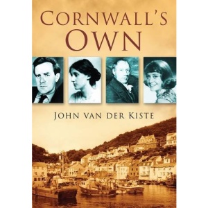 Cornwall's Own