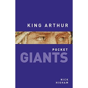 King Arthur (Pocket Giants)
