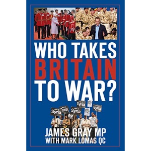 Who Takes Britain to War?