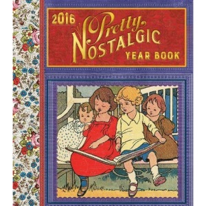 The Pretty Nostalgic Yearbook