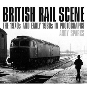 British Rail Scene