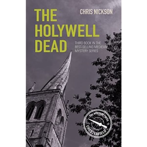 The Holywell Dead: John the Carpenter (Book 3) (Medieval Mysteries)