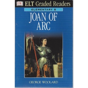 ELT Readers: Joan of Arc