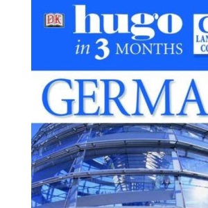 Hugo German in 3 months