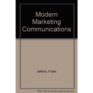 Modern Marketing Communications