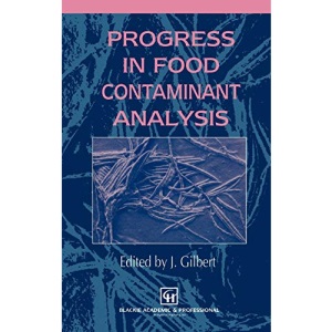 Progress in Food Contaminant Analysis