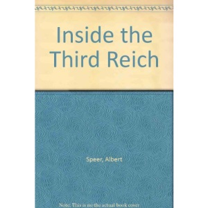 Inside the Third Reich