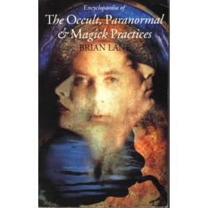 Encyclopedia Of The Occult