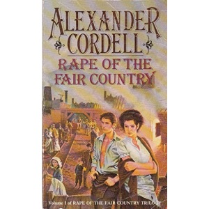 Rape Of The Fair Country