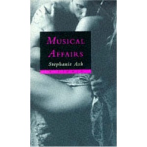 Musical Affairs (X Libris)
