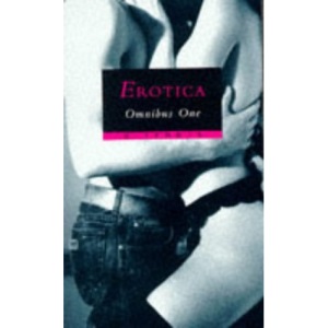 Erotica Omnibus 1 (X Libris)