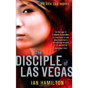 The Disciple of Las Vegas: 2 (Ava Lee)