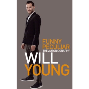 Funny Peculiar: The Autobiography (Exclusive Signed Edition)