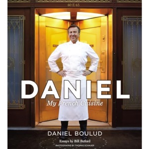 Daniel: My French Cuisine